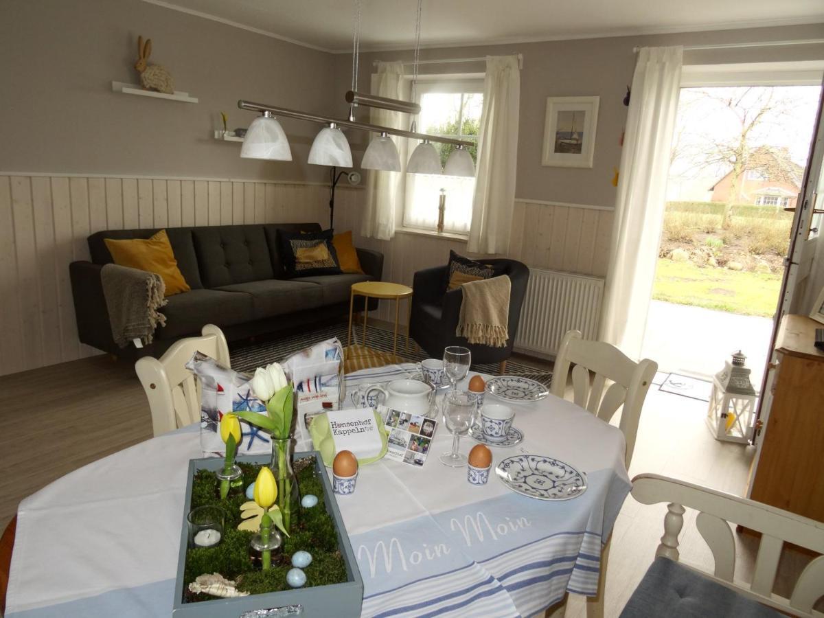 Hansenhof Kappeln Quarto foto